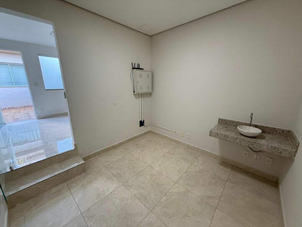 Sala para aluguel no Alto: 