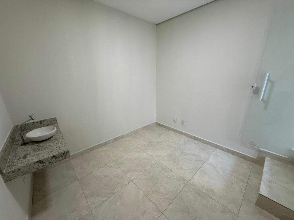 Sala para aluguel no Alto: 