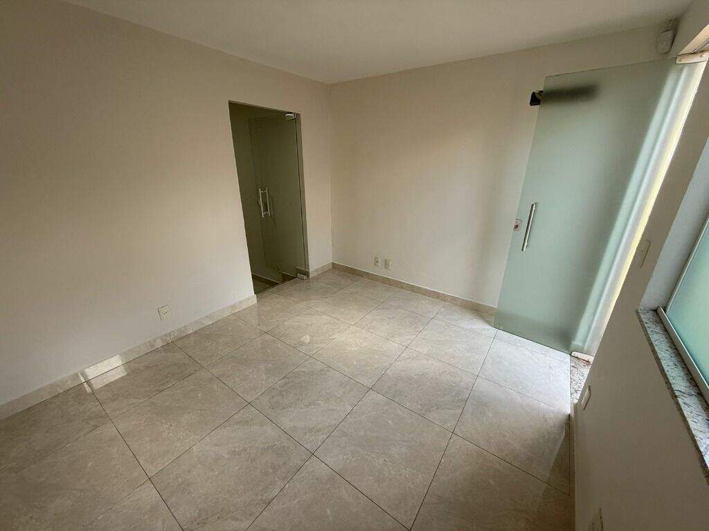 Sala para aluguel no Alto: 