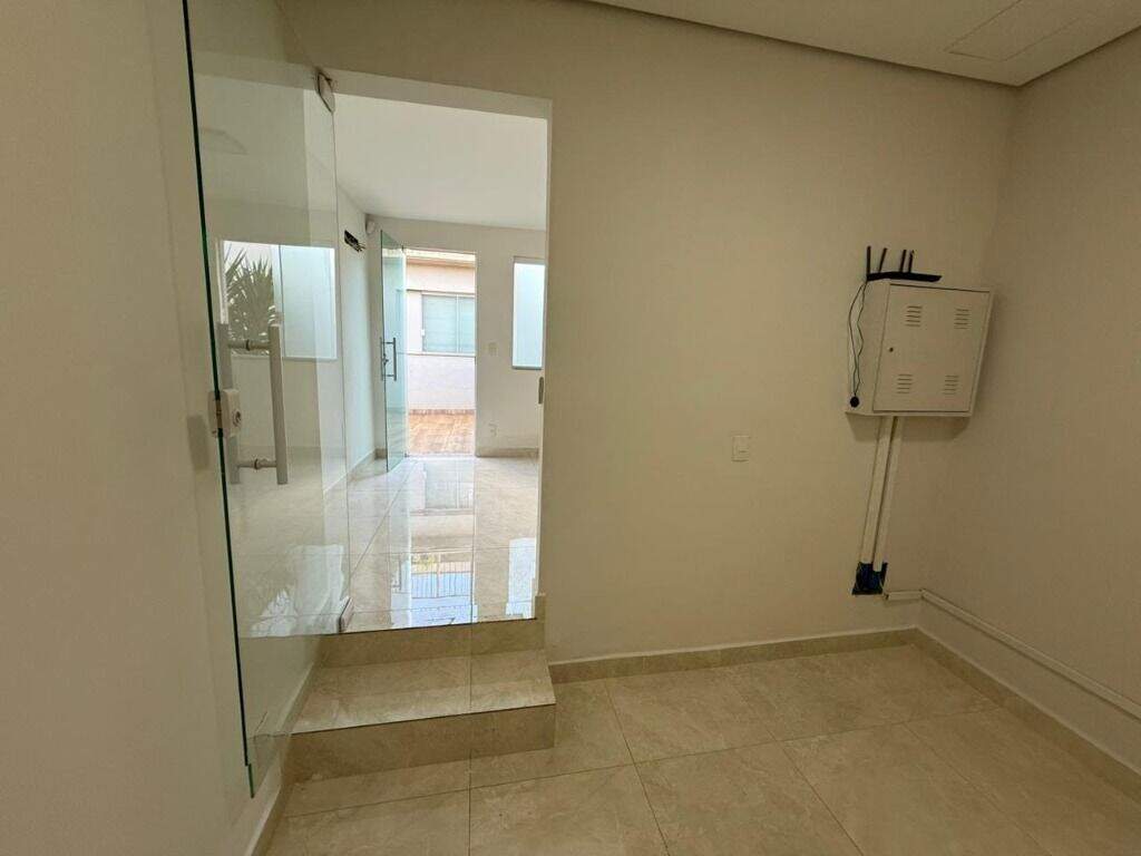 Sala para aluguel no Alto: 