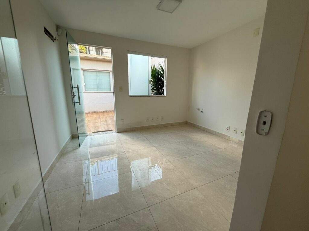 Sala para aluguel no Alto: 