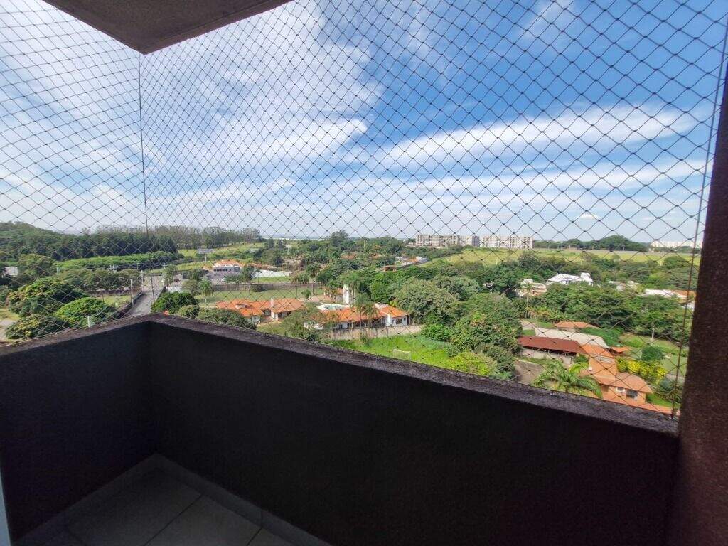 Apartamento à venda no Jardim Brasília: 