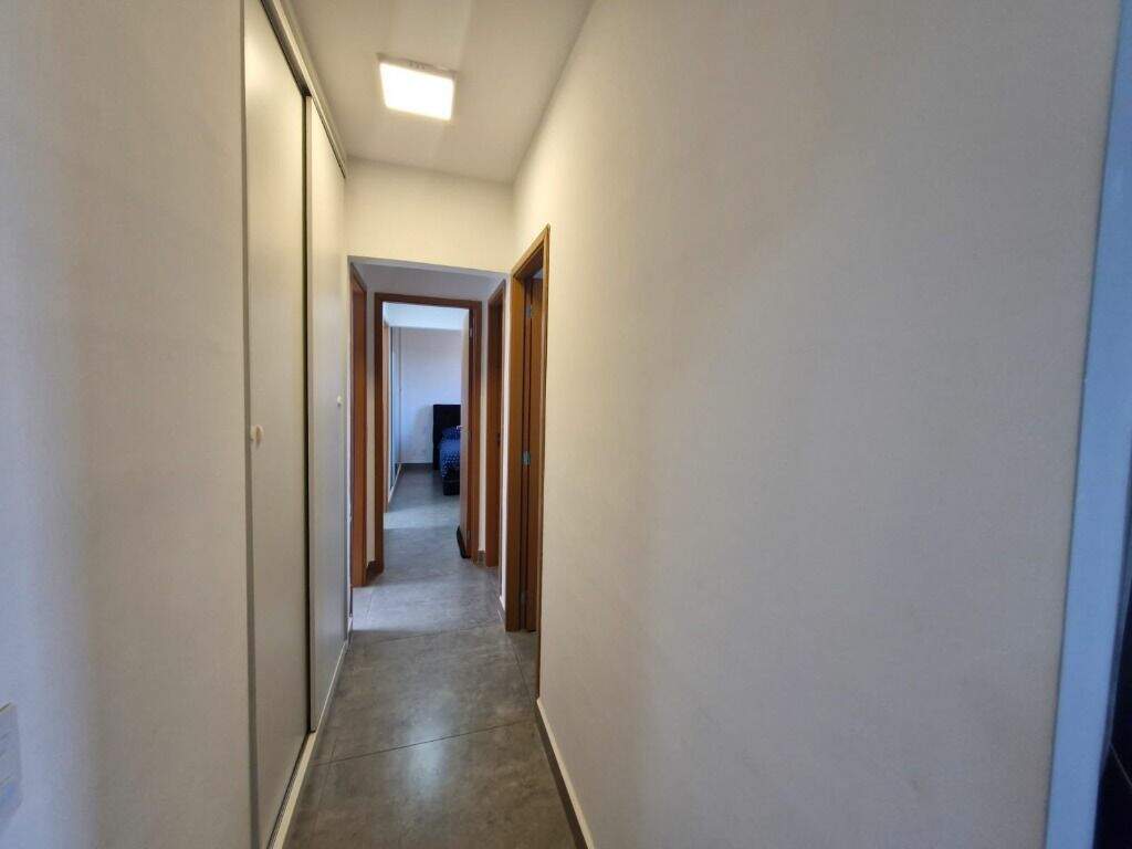 Apartamento à venda no Jardim Brasília: 