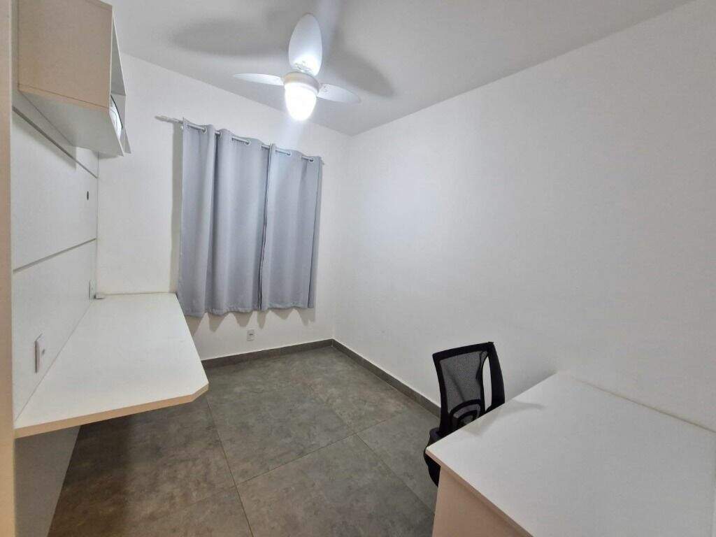 Apartamento à venda no Jardim Brasília: 