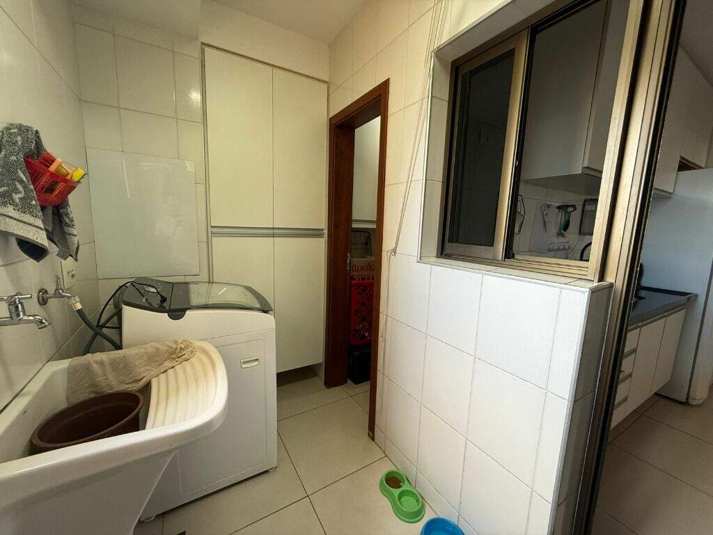Apartamento à venda no São Dimas: 