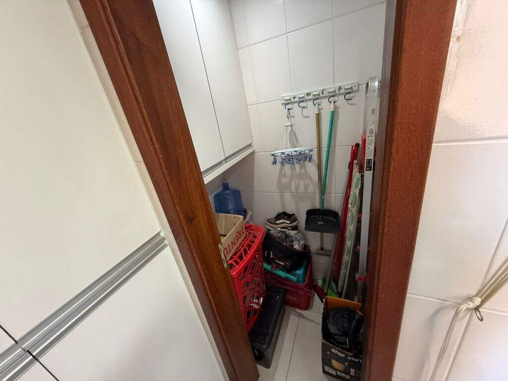 Apartamento à venda no São Dimas: 