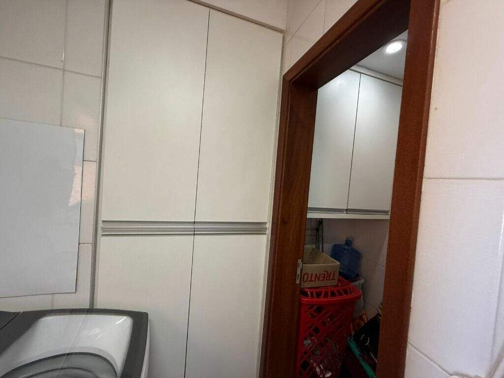 Apartamento à venda no São Dimas: 