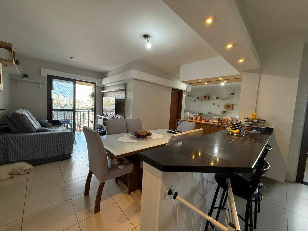 Apartamento à venda no São Dimas: 