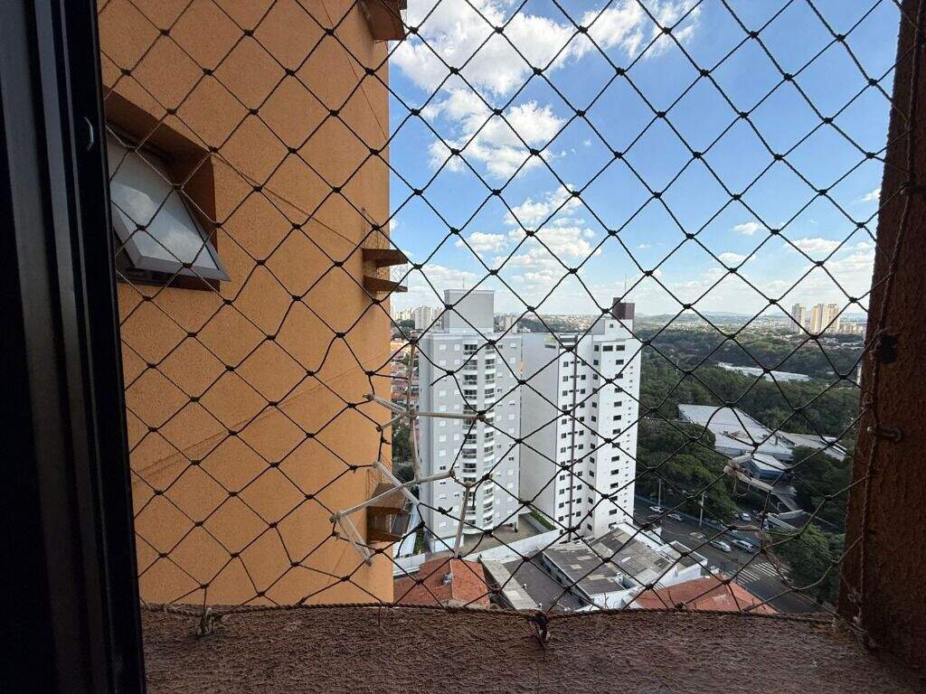Apartamento à venda no São Dimas: 