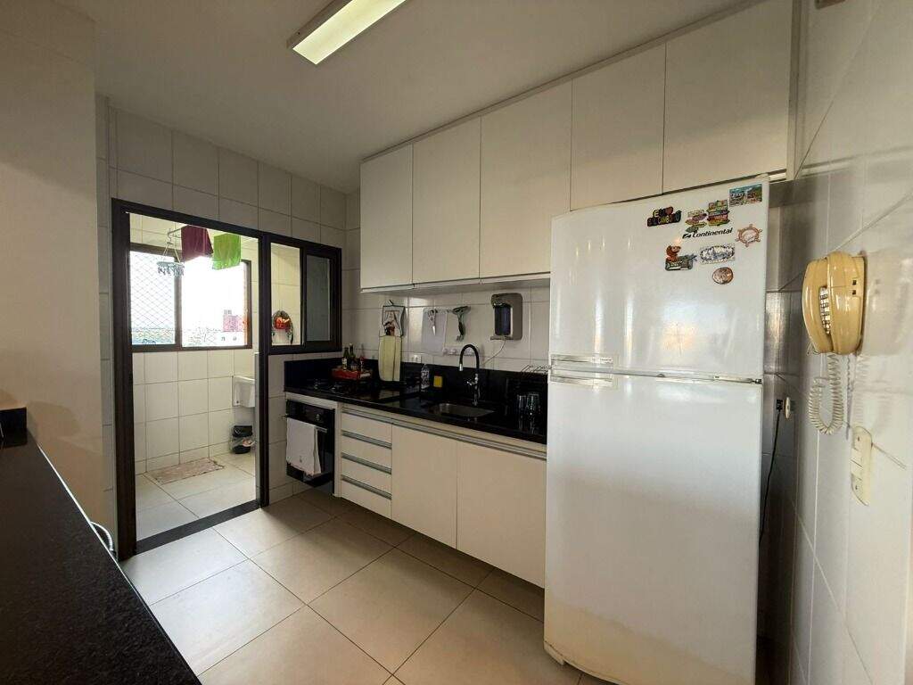 Apartamento à venda no São Dimas: 