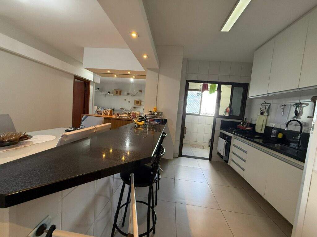 Apartamento à venda no São Dimas: 