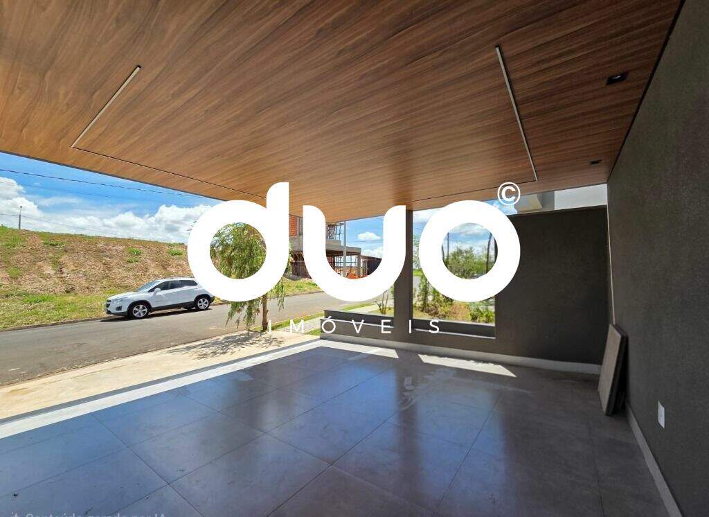 Casa à venda no Jardim São Francisco: 