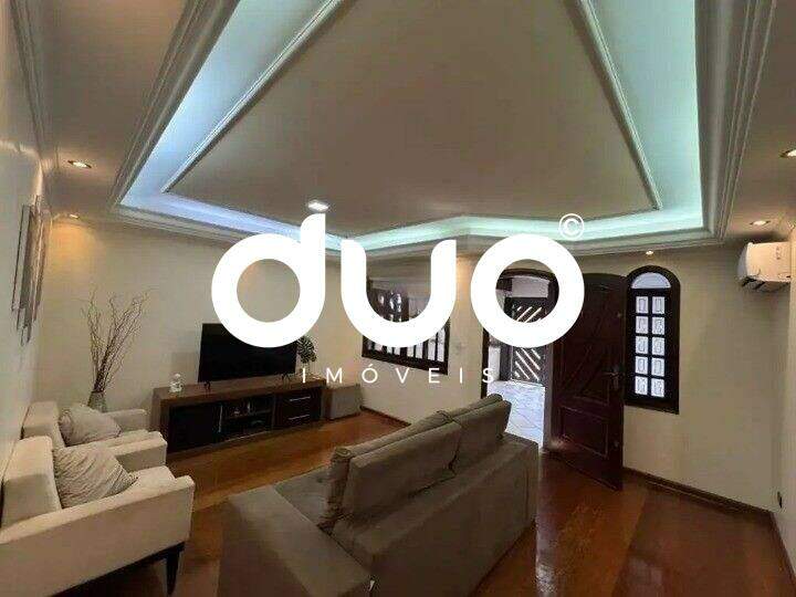 Casa à venda no Jardim Witier: 