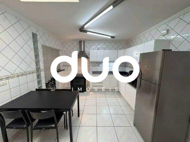 Casa à venda no Jardim Witier: 