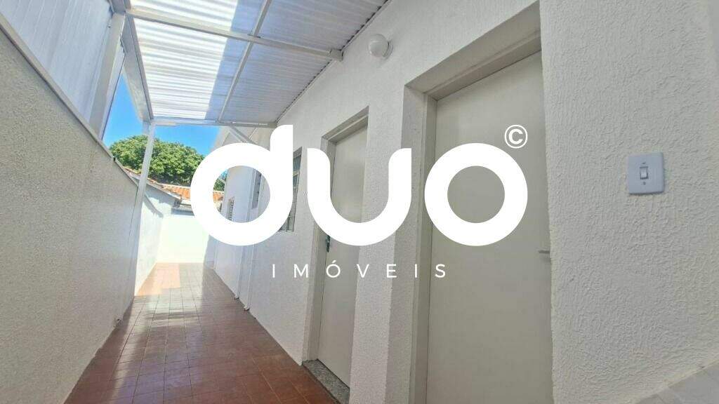 Casa à venda no Centro: 
