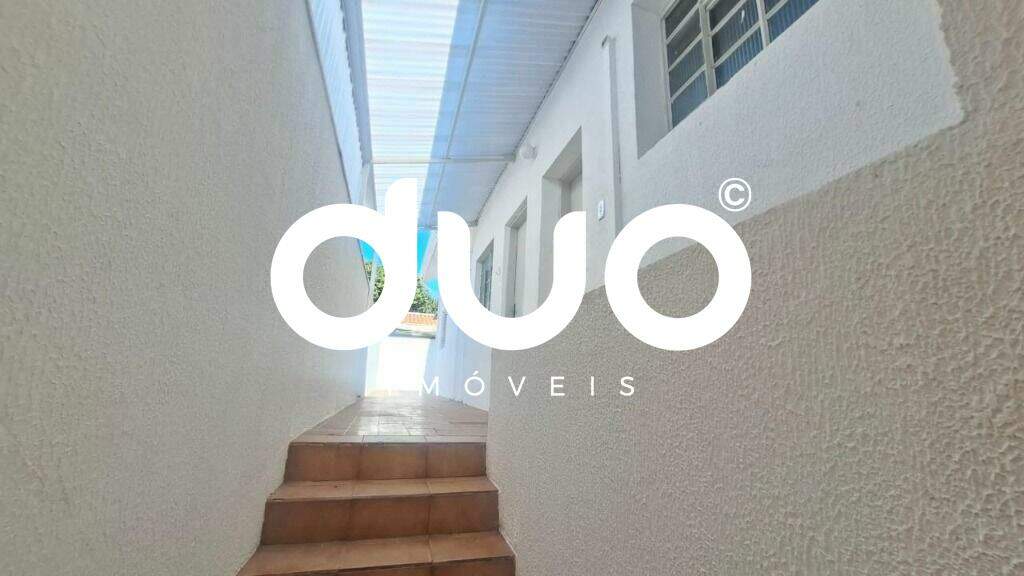 Casa à venda no Centro: 