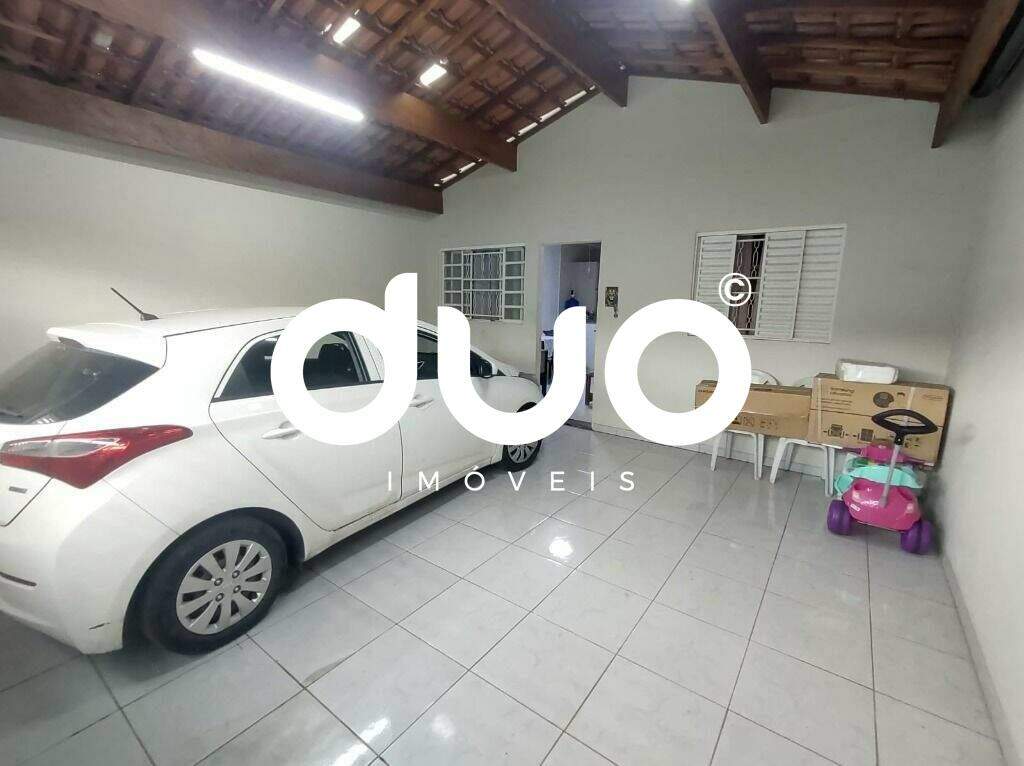 Casa à venda no Parque São Jorge: 