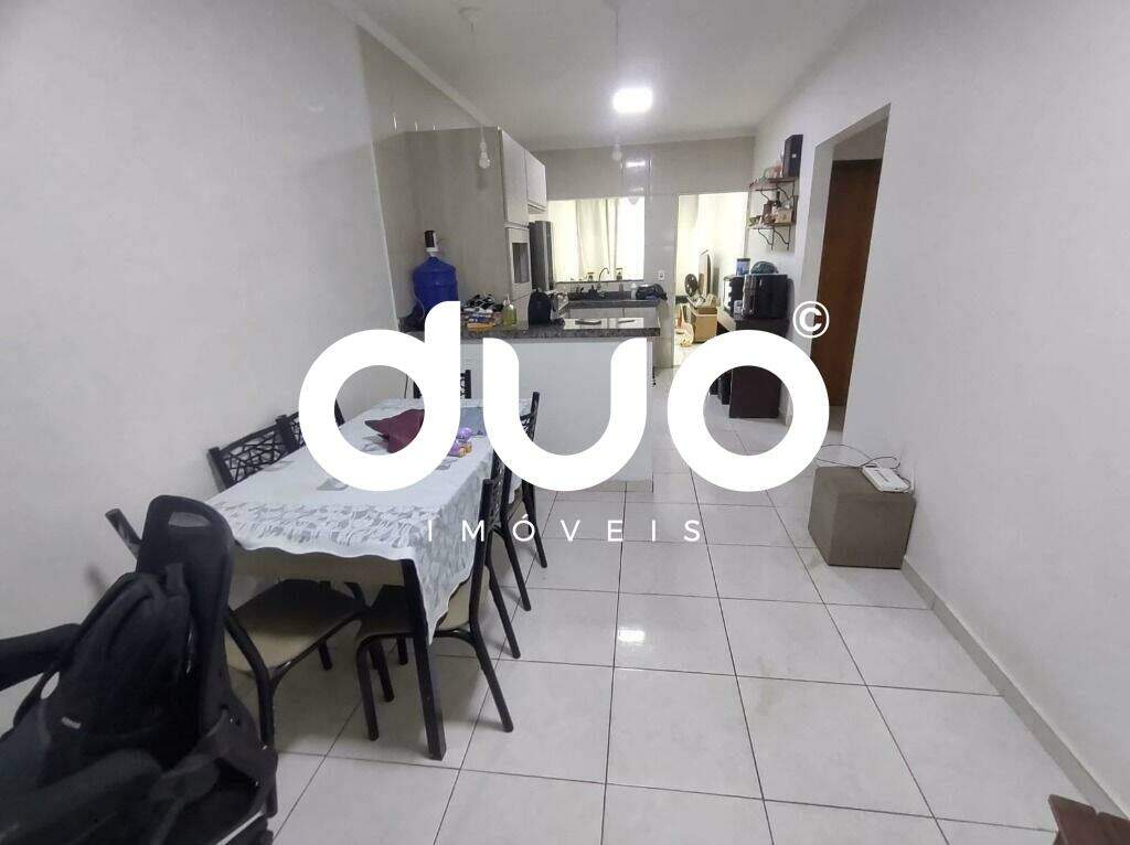 Casa à venda no Parque São Jorge: 