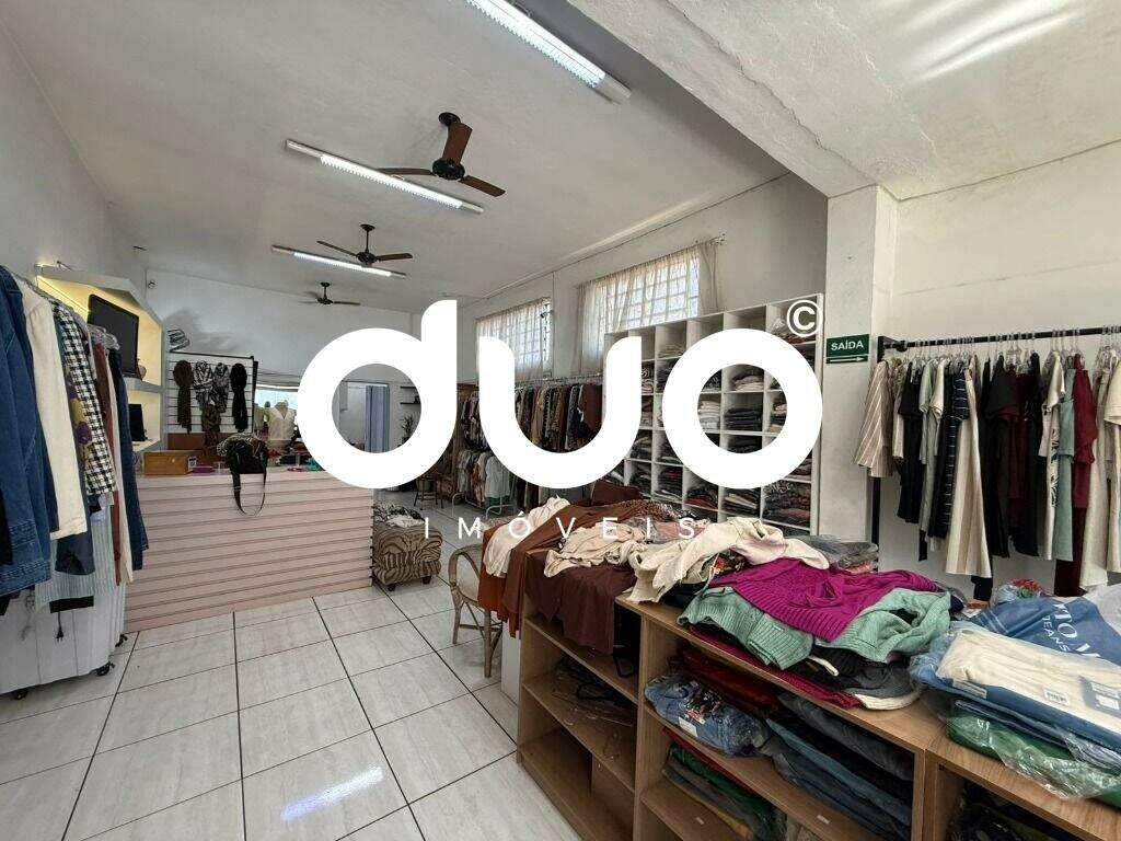 Casa à venda no Santa Terezinha: 