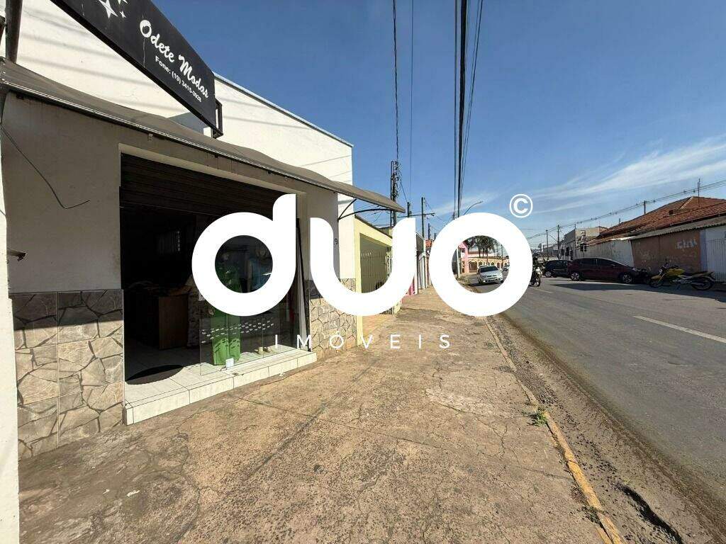 Casa à venda no Santa Terezinha: 