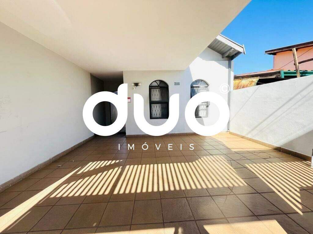 Casa à venda no Nova Piracicaba: 