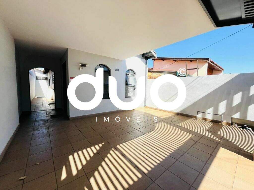 Casa à venda no Nova Piracicaba: 