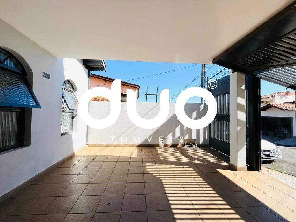Casa à venda no Nova Piracicaba: 