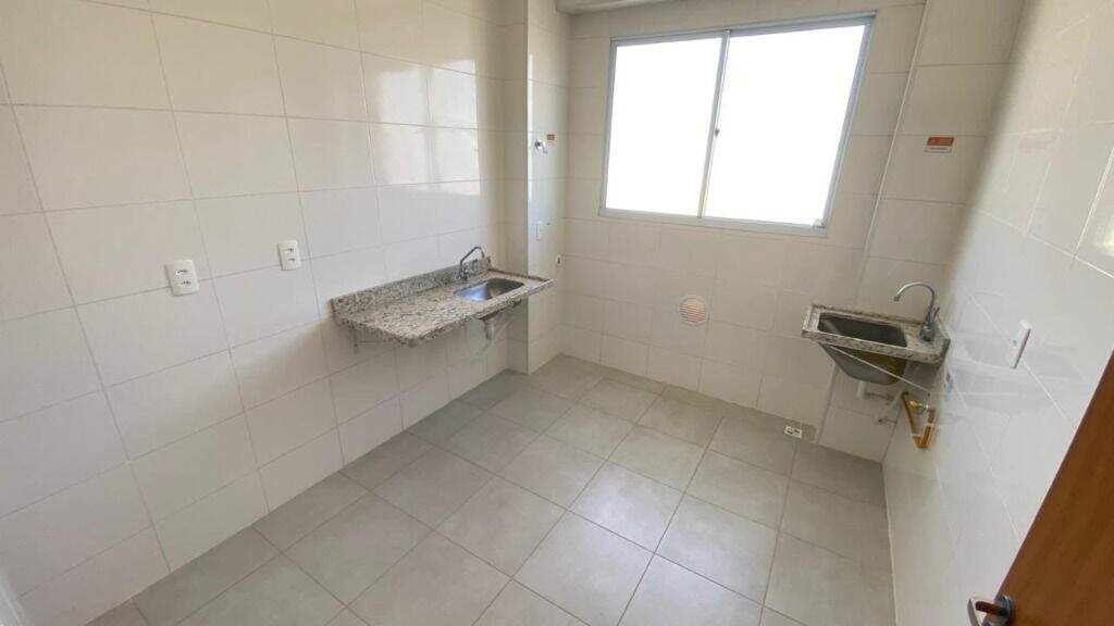 Apartamento para aluguel no Piracicamirim: 