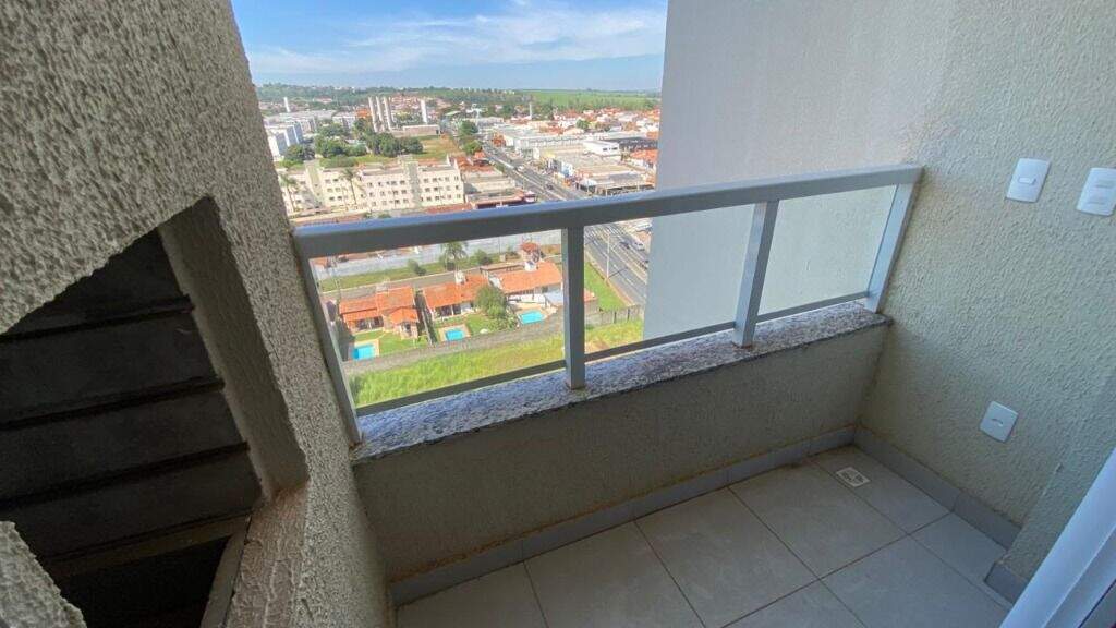 Apartamento para aluguel no Piracicamirim: 