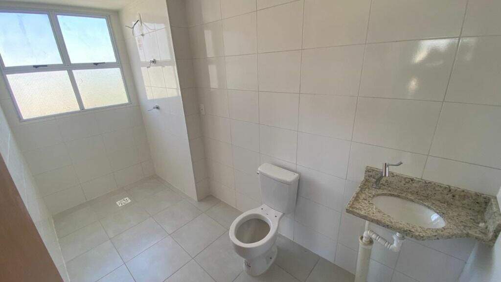 Apartamento para aluguel no Piracicamirim: 