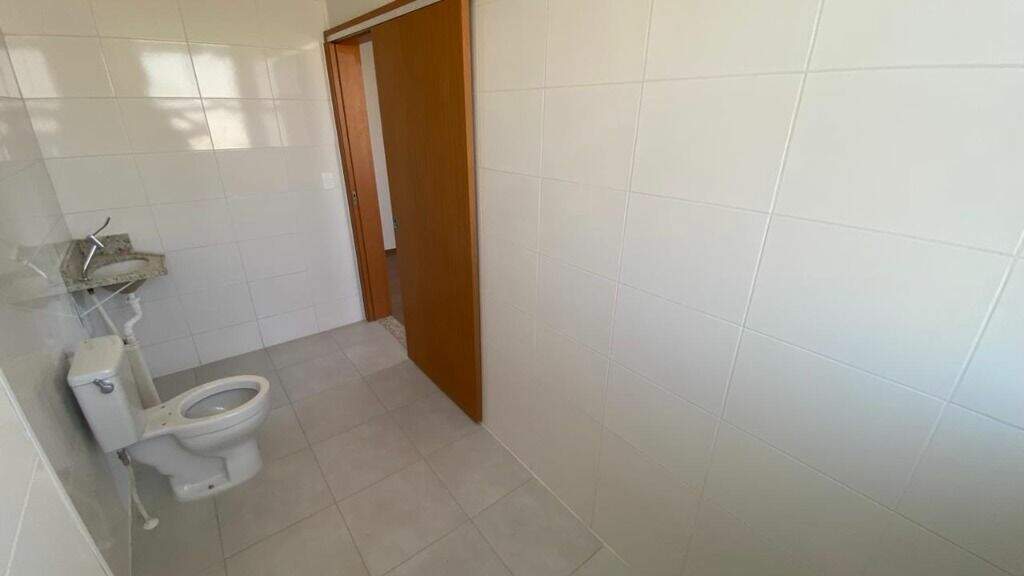 Apartamento para aluguel no Piracicamirim: 