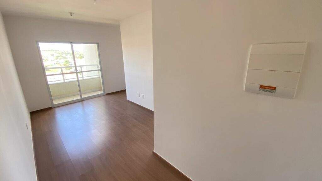 Apartamento para aluguel no Piracicamirim: 