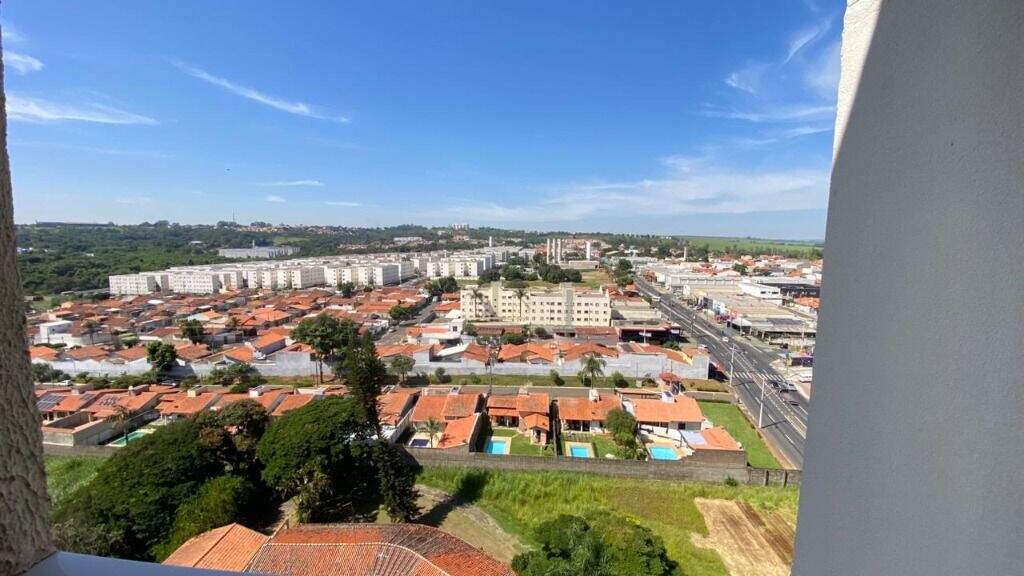 Apartamento para aluguel no Piracicamirim: 