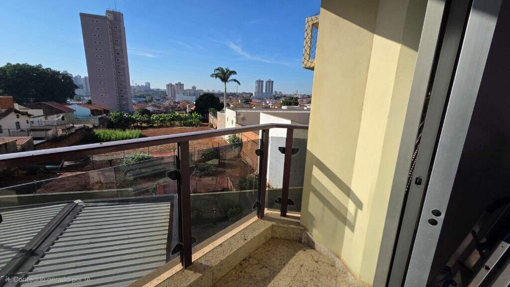 Apartamento à venda no Paulista: 