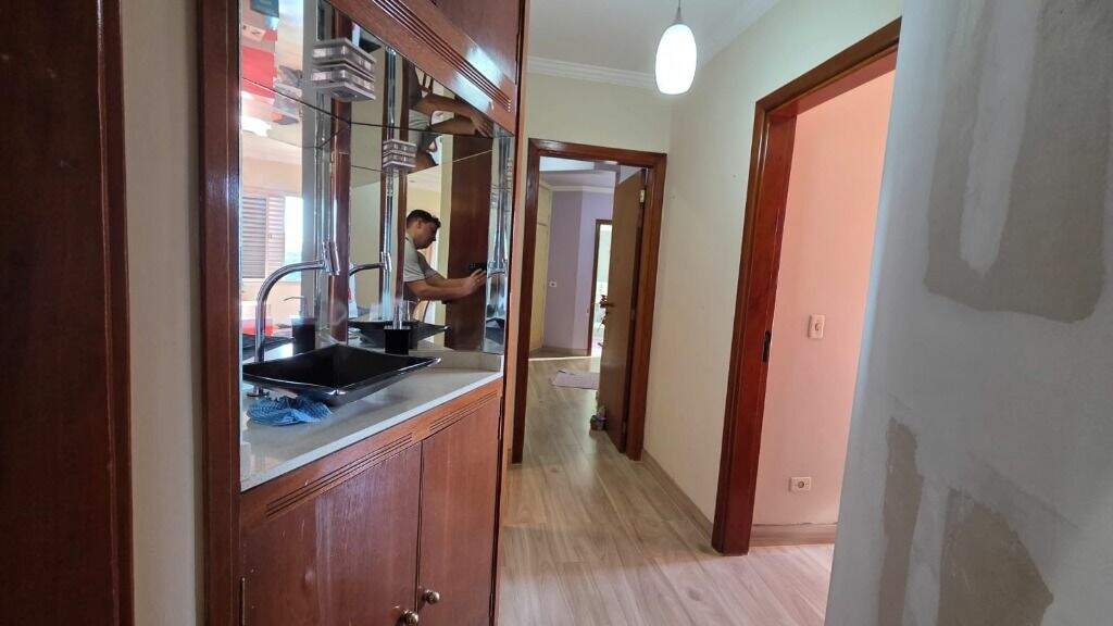 Apartamento à venda no Paulista: 