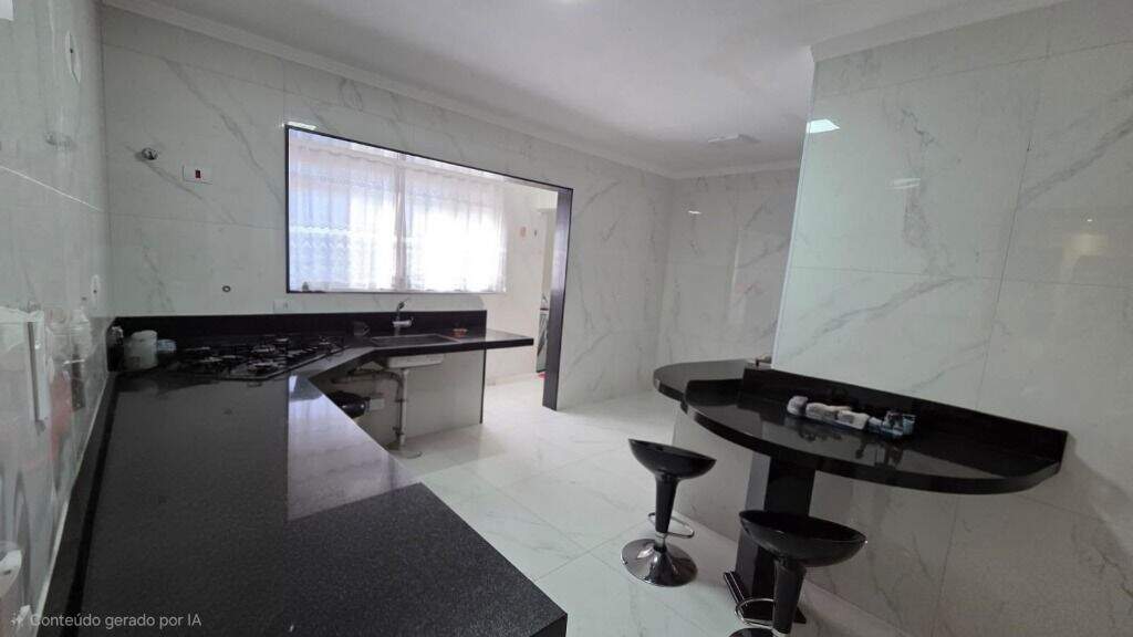 Apartamento à venda no Paulista: 