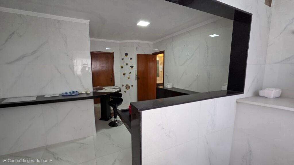 Apartamento à venda no Paulista: 