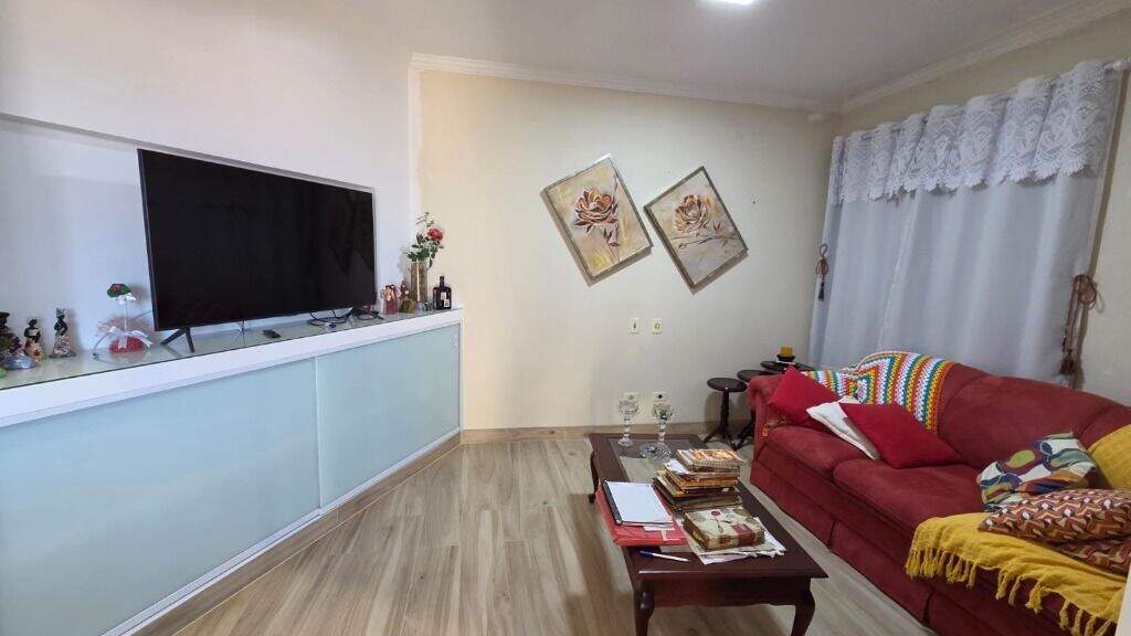 Apartamento à venda no Paulista: 