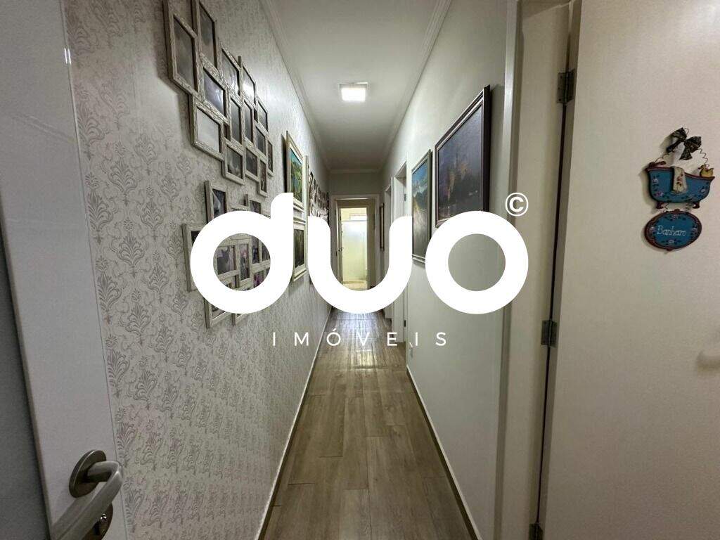 Casa à venda no São Vicente: 