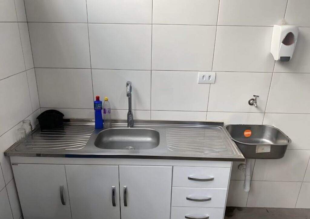 Barracão para aluguel no Piracicamirim: 