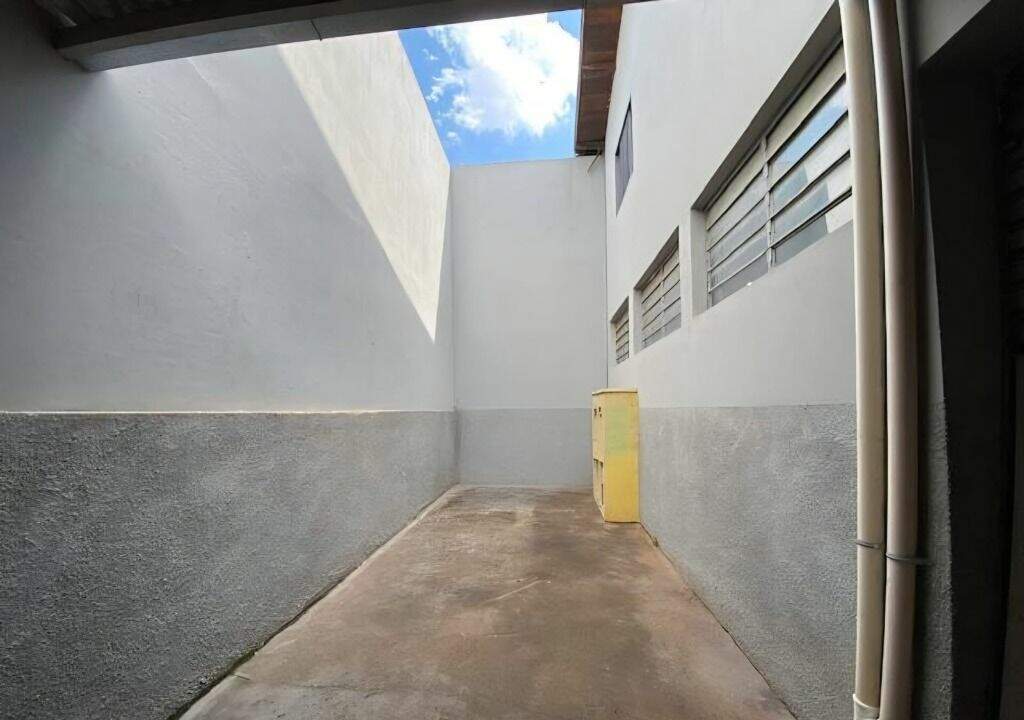 Barracão para aluguel no Piracicamirim: 