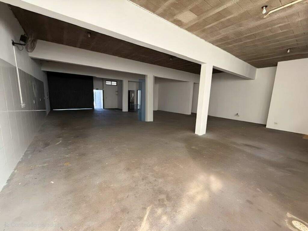 Barracão para aluguel no Piracicamirim: 