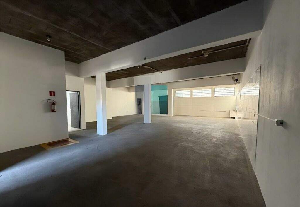 Barracão para aluguel no Piracicamirim: 