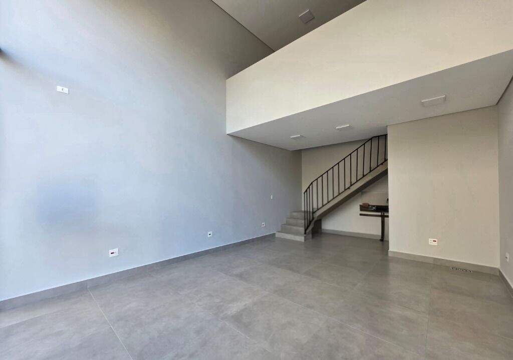 Salão para aluguel no Alto: 