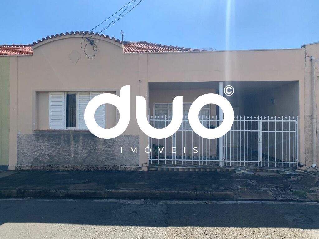Casa à venda no Vila Rezende: 