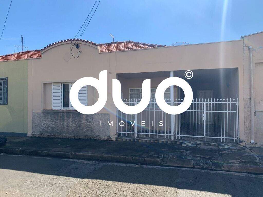 Casa à venda no Vila Rezende: 