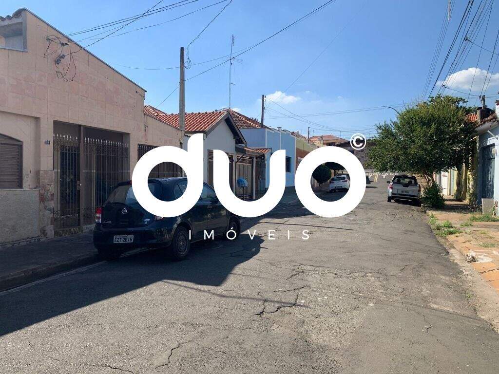 Casa à venda no Vila Rezende: 