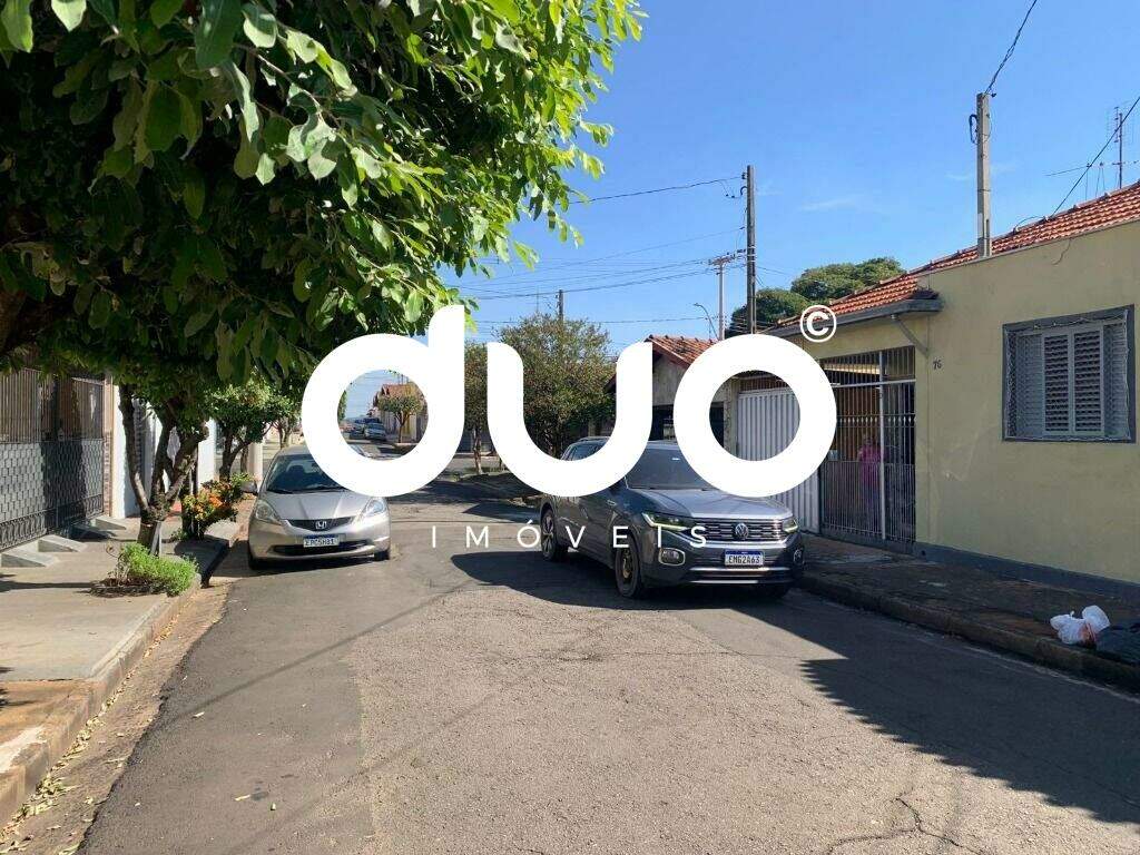 Casa à venda no Vila Rezende: 