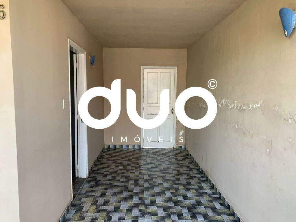 Casa à venda no Vila Rezende: 