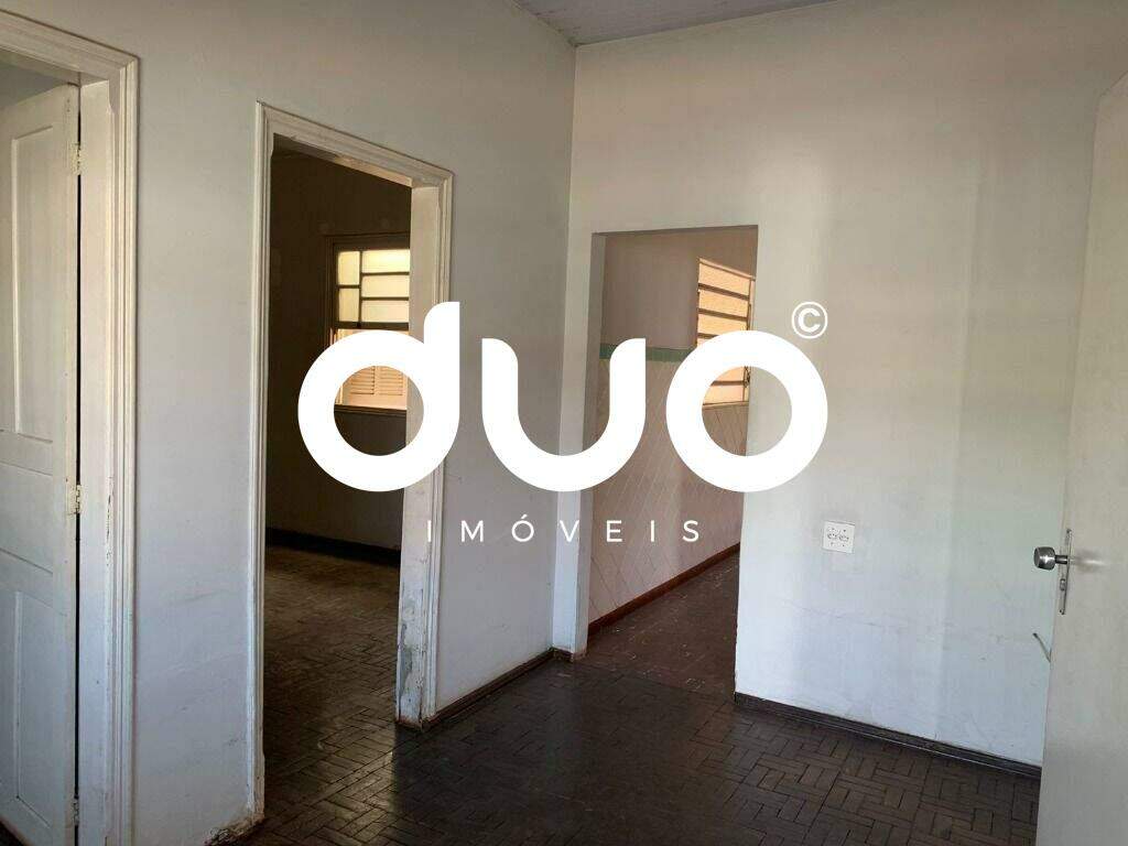 Casa à venda no Vila Rezende: 